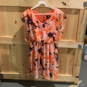 Brand New! IZ Byer dress